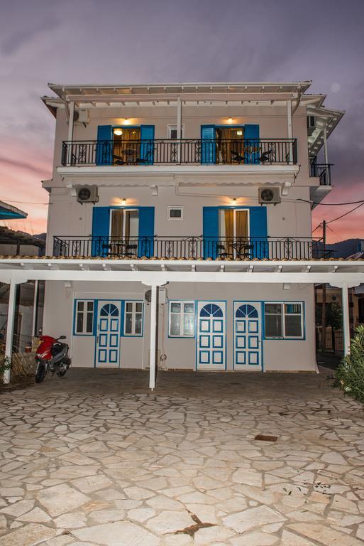 Summer Bed Nydri Exterior foto