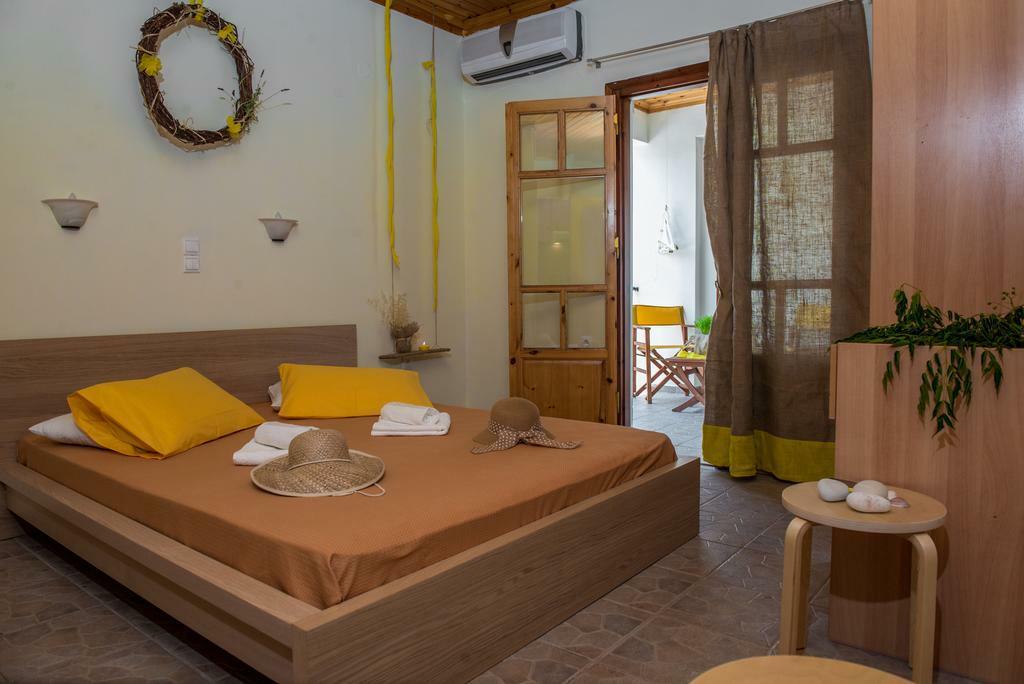 Summer Bed Nydri Exterior foto
