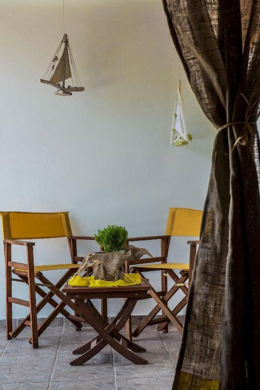 Summer Bed Nydri Exterior foto